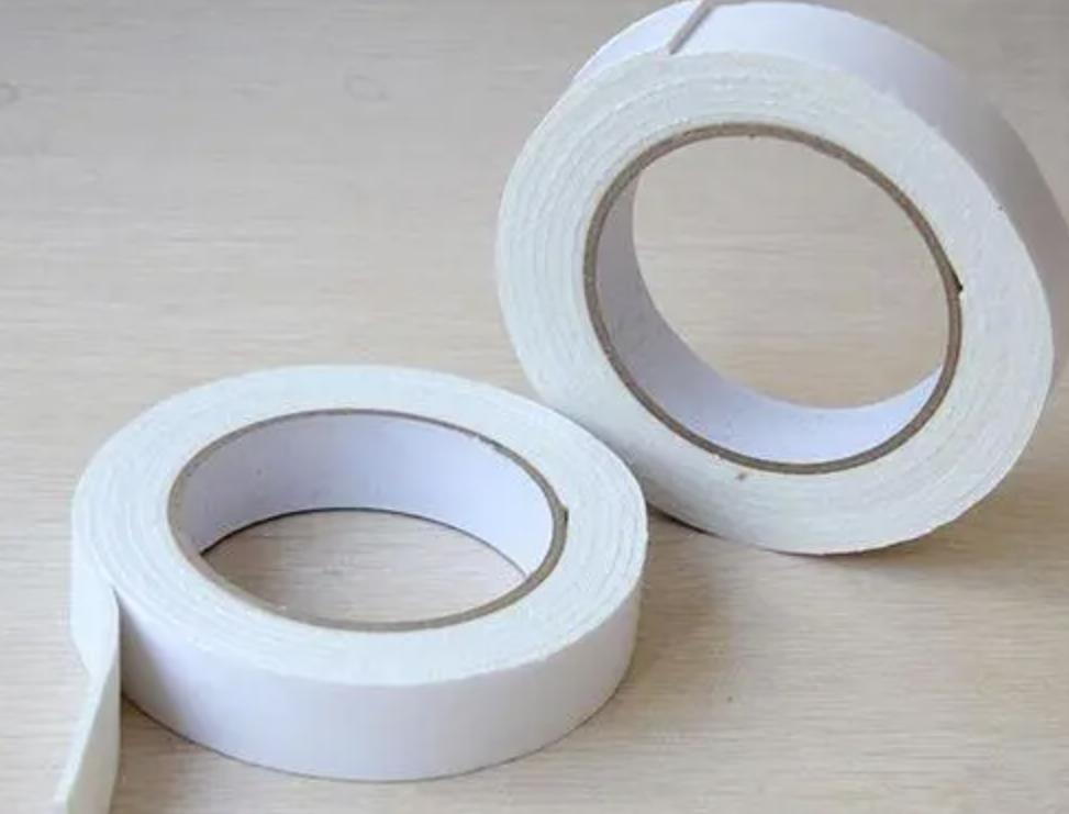 Definiția cotton paper double-sided tape