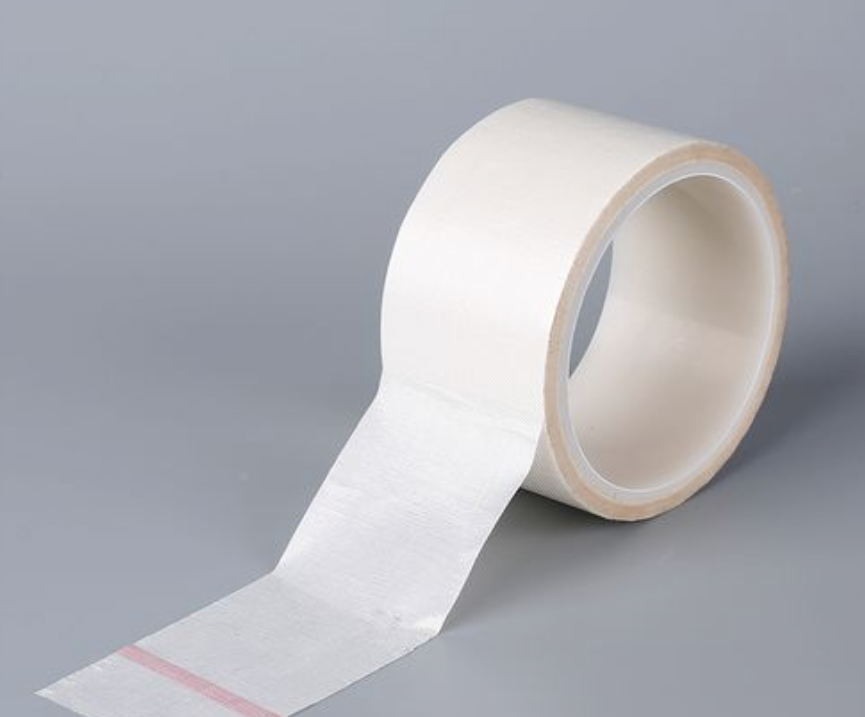 TEFLON PURE FILM TAPE (WHITE)