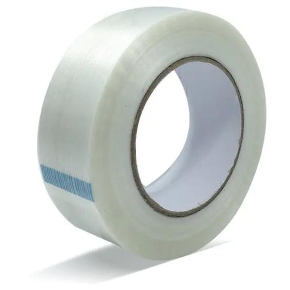 Producătorii de bandă de fibre recomandă cu tărie bandă adezivă neezidentă pentru fixarea temporară a aparatelor de acasă