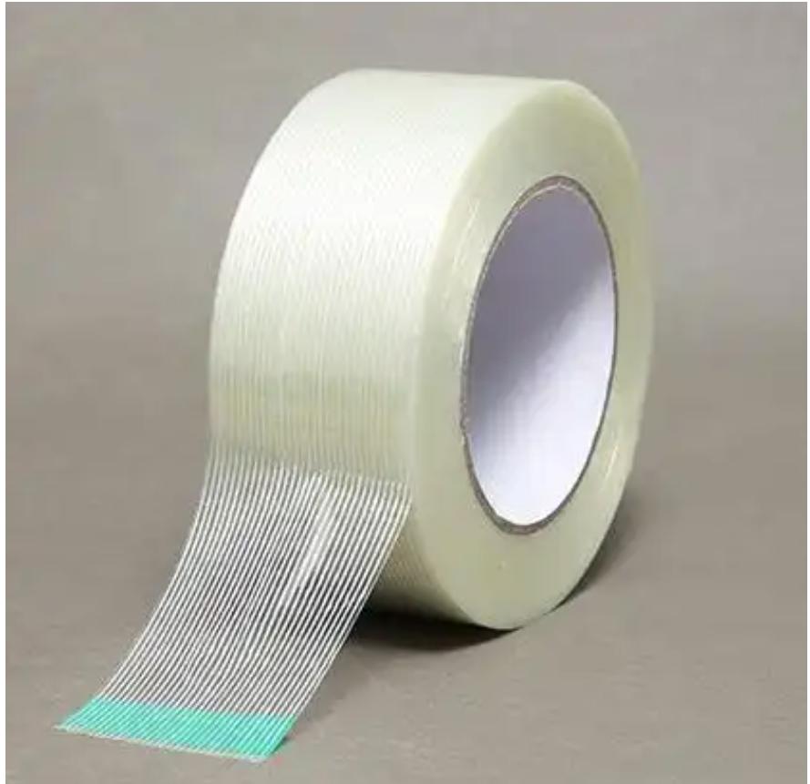 Producătorii de bandă de fibre vorbesc despre tipurile și utilizările bandei de fibre