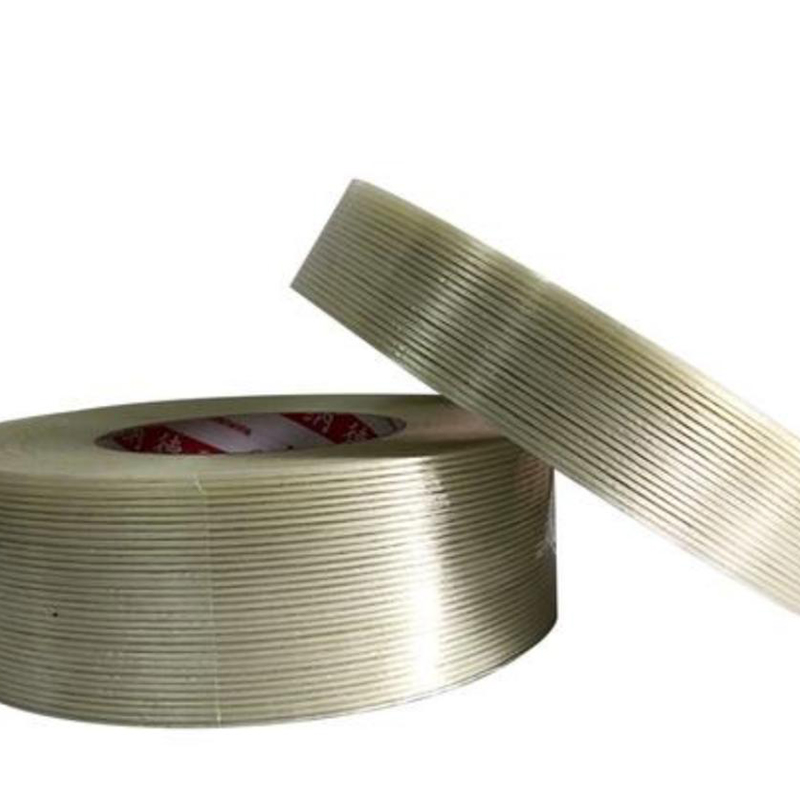 Caracteristici de performanță și utilizări ale benzii de fibre cu o singură față
