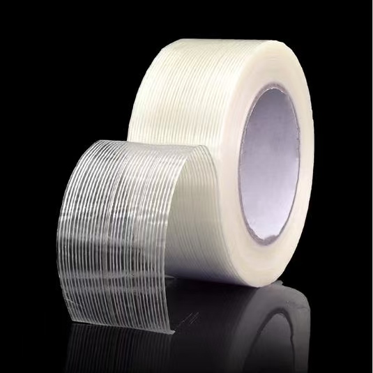 Producătorii de bandă de fibre vă introduc bandă de fibre