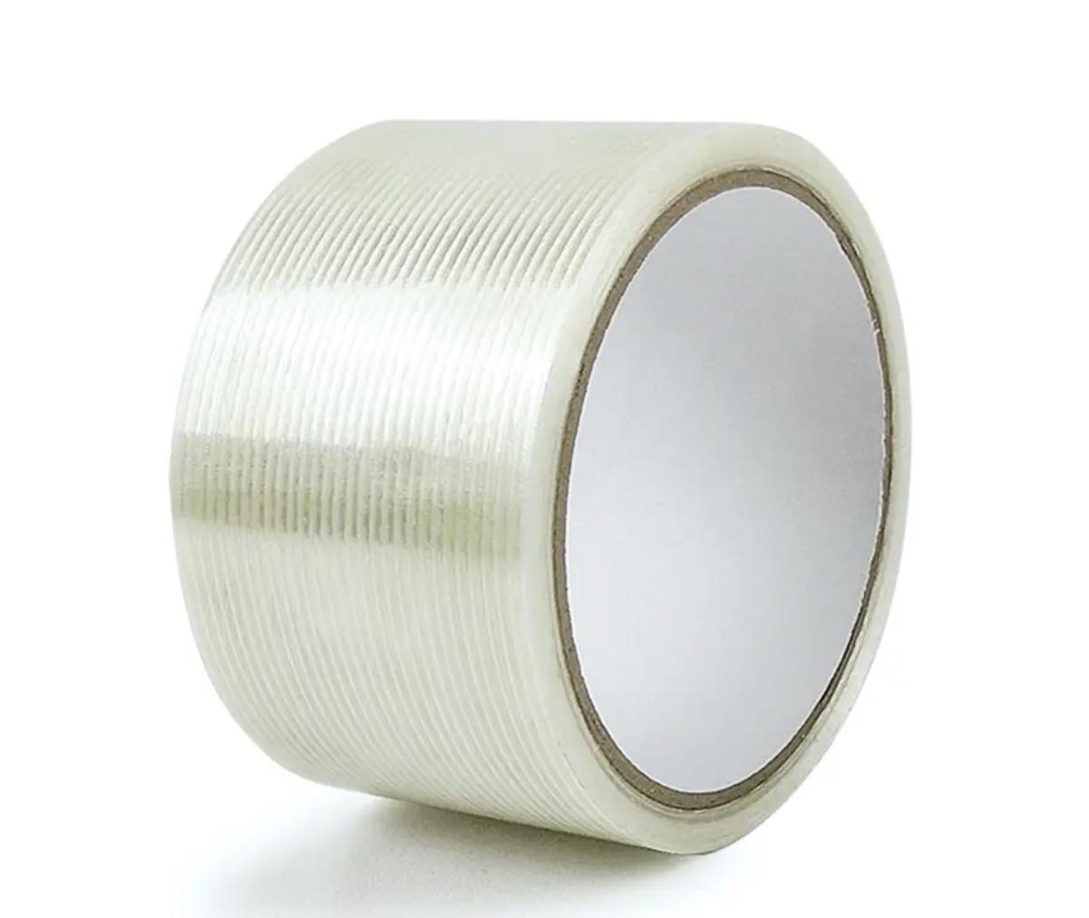 În comparație cu banda obișnuită, în ce scenarii se folosește deseori banda de fibre?