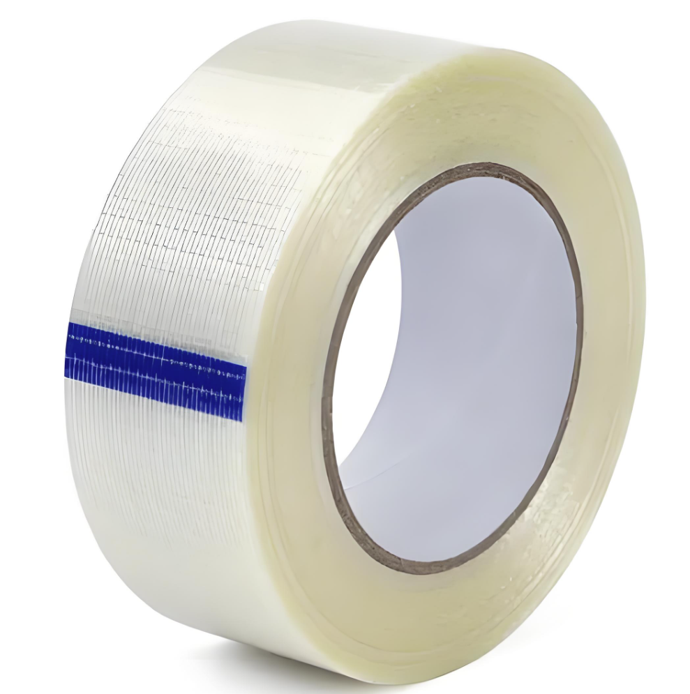 Care sunt avantajele legăturii cu bandă de fibre?