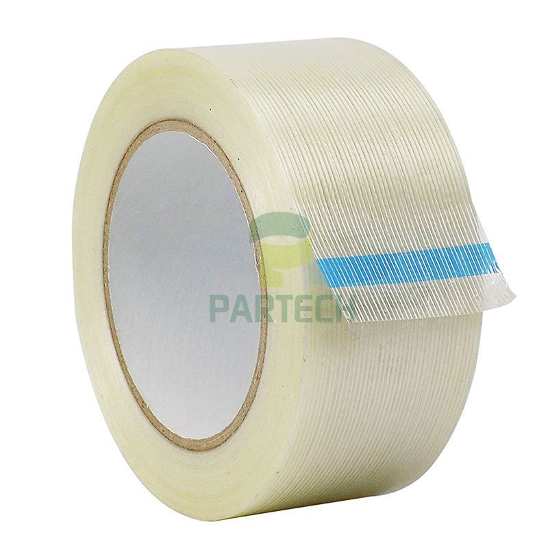 Aplicarea benzii de fibre în industria ambalajelor