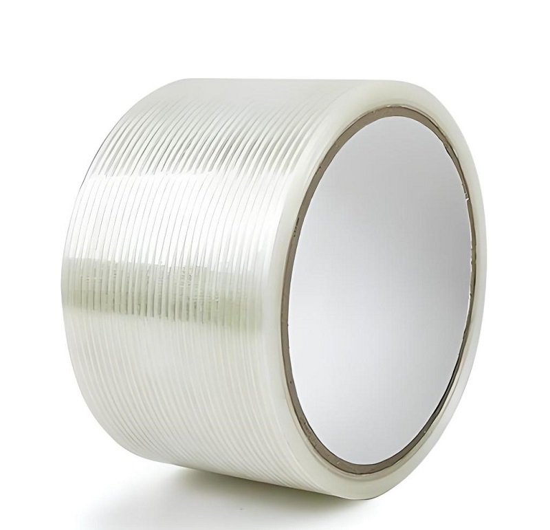 Cum este aplicarea benzii de fibre? La ce ar trebui să acordăm atenție atunci când îl folosim?