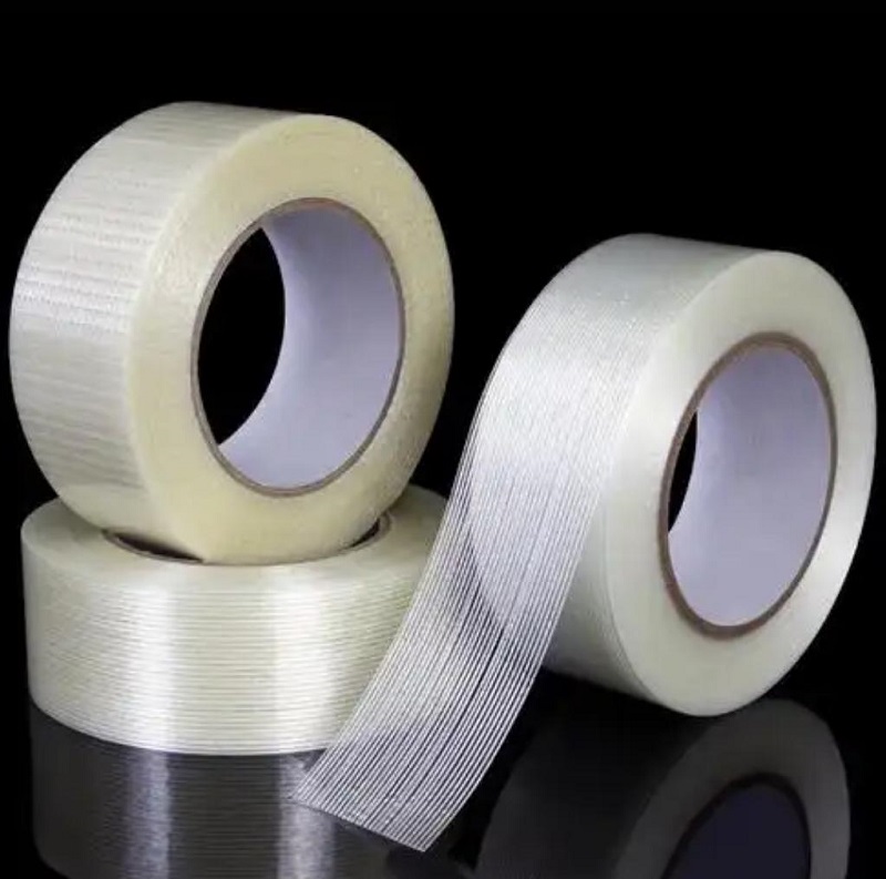 Ce tipuri de benzi cu fibre există și cum să alegeți produsul cu bandă potrivită?
