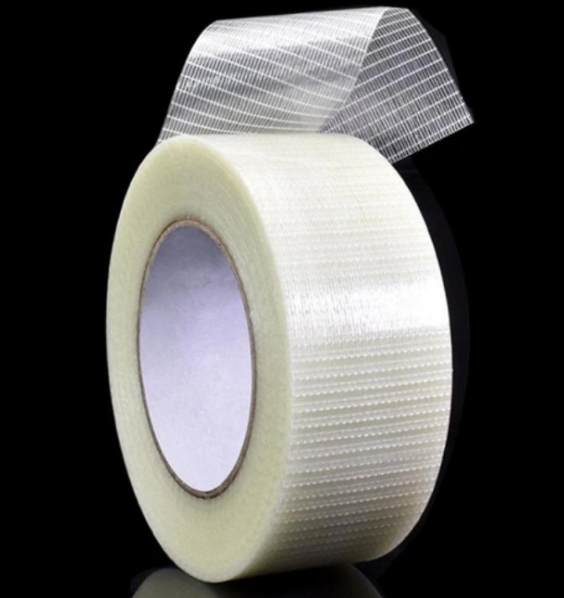 Unde sunt utilizate în principal benzile cu fibre de înaltă performanță?