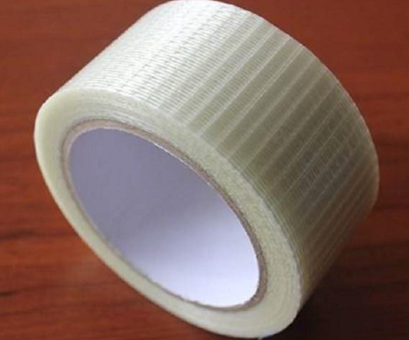 Cum să depozitați și să mențineți bandă de fibre?