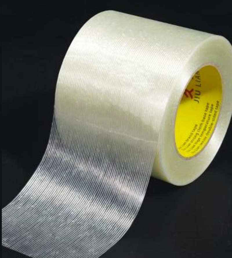 Banda de fibre este o bandă industrială. Care sunt caracteristicile produsului său?