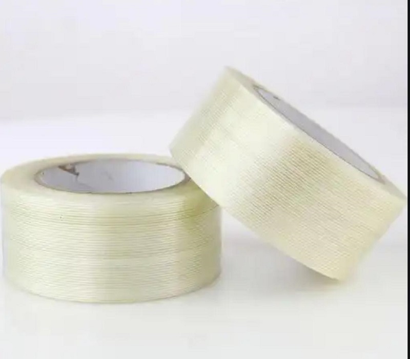 Scenarii de aplicare a benzii de fibre și a problemelor care au nevoie de atenție în timpul depozitării
