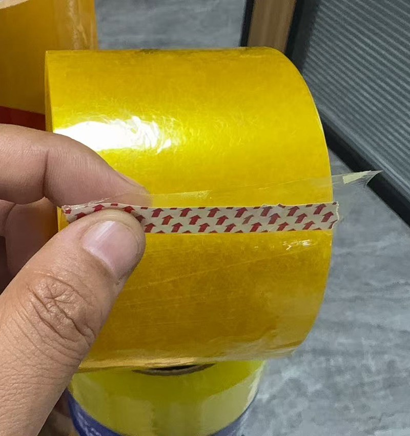 Secretele tehnologiei de fabricație a benzii adezive de înaltă performanță dezvăluite