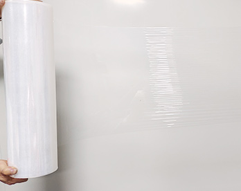 Caracteristicile și aplicațiile filmului extensibil