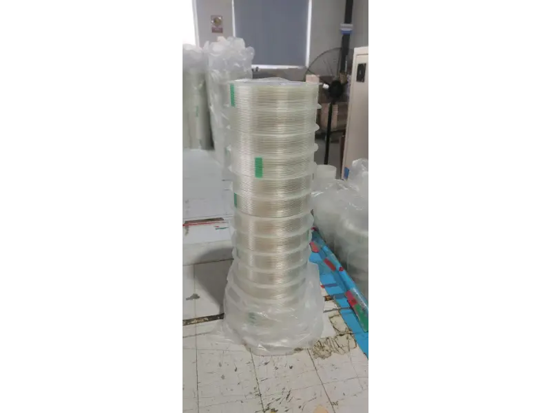 O introducere în banda de fibră GD-715!