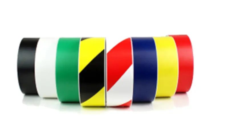 Ce este banda de avertizare din PVC/banda de podea?