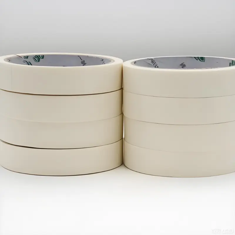 Clasificarea și utilizările benzii de mascare