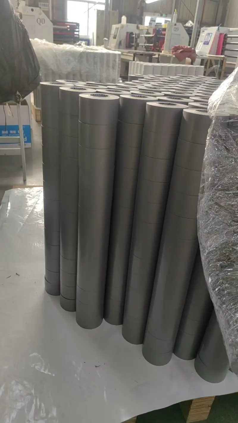 Metoda de testare a puterii de susținere a benzii adezive