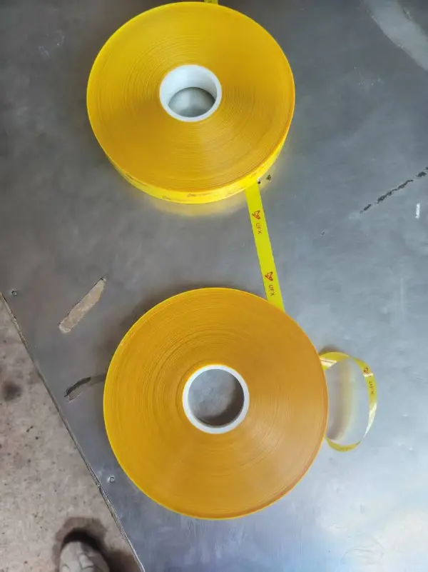 Analiza problemelor comune ale filmului PET și problemele comune cu filmul PET