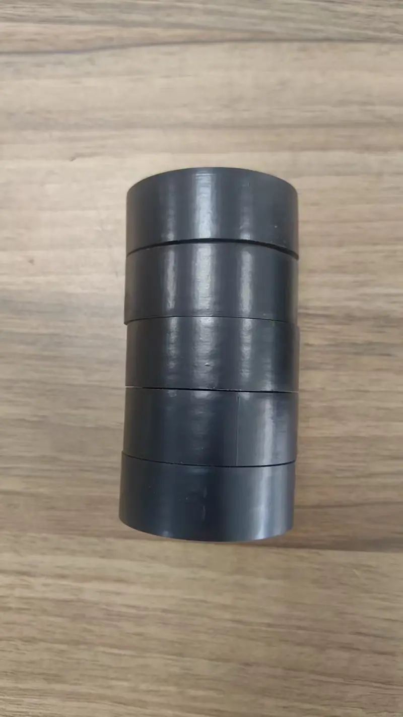 Caracteristicile benzii de ambalare