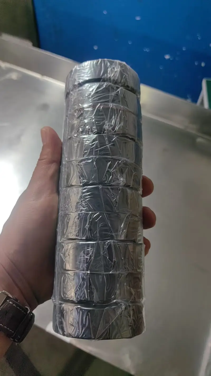 Structura și principalii parametri de performanță ai materialelor de etichetă autoadezive