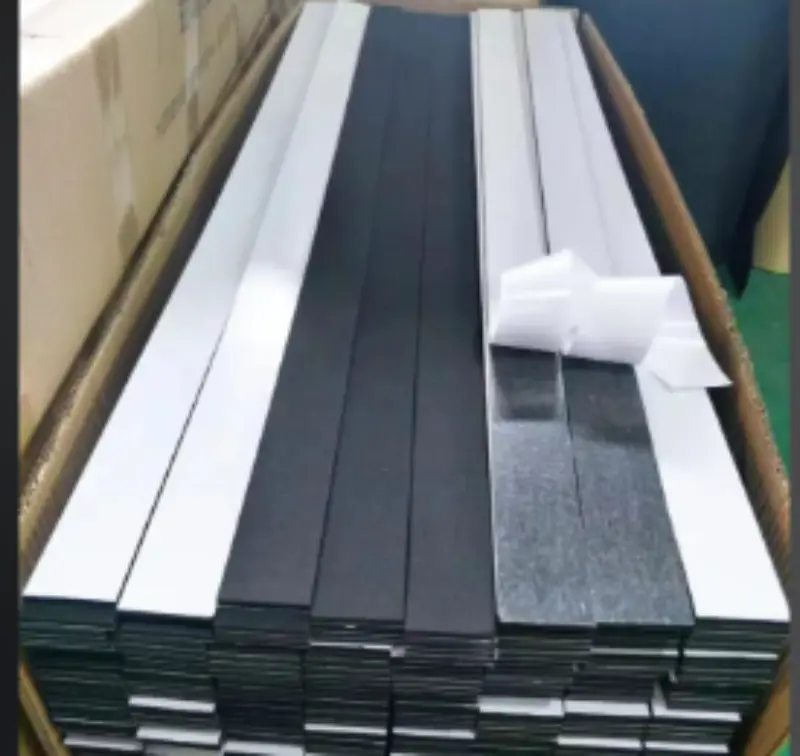 Puncte cheie ale aderenței benzii cu două fețe din spumă EVA