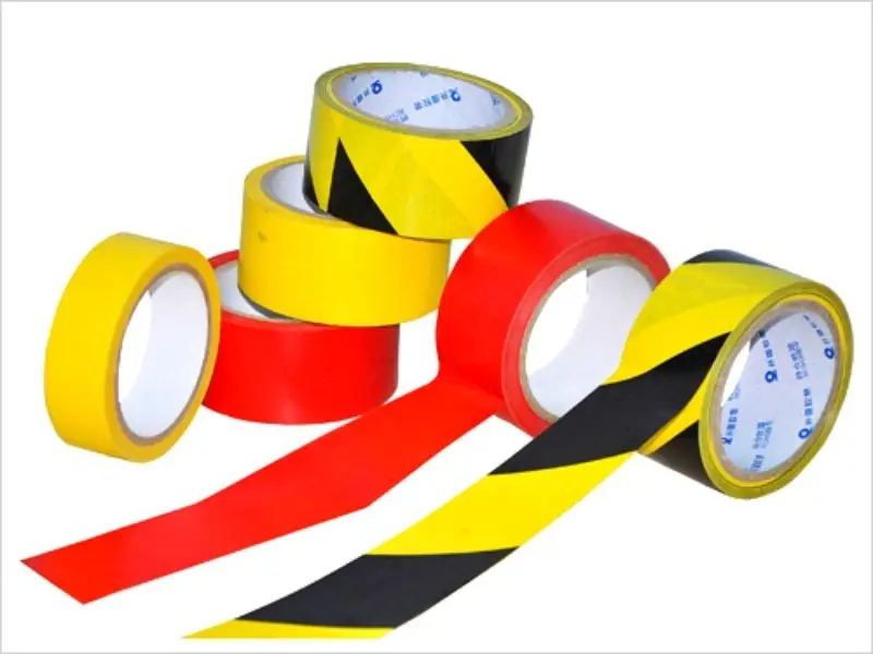 Ce este banda de avertizare?