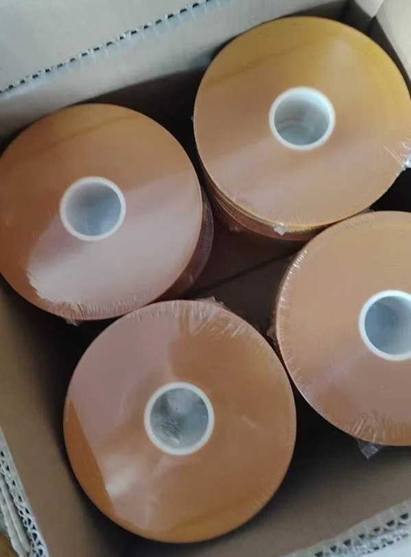 Metode pentru calcularea lungimii benzii transparente