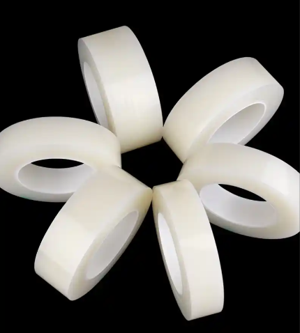 Aplicații ale benzii de ambalare imprimate BOPP