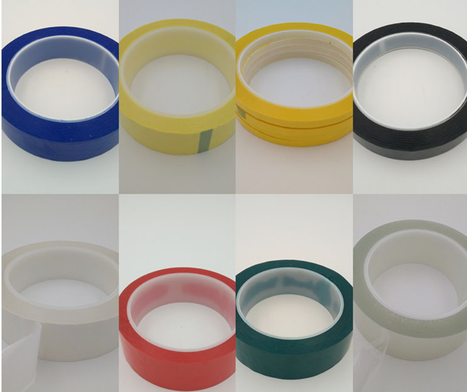 Banda Mylar (2)