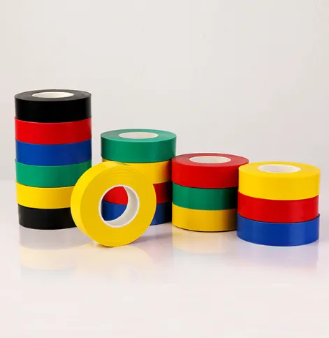 Bandă electrică de inginerie PVC (tip anti-îngheț pentru exterior)