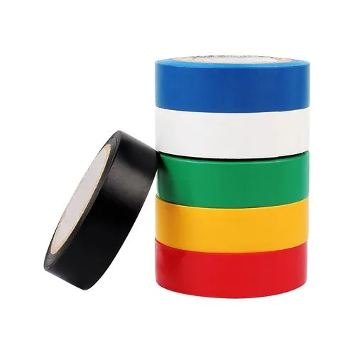 Cum alegi o rolă bună de bandă electrică?