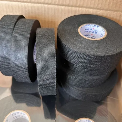 Cerințe cheie de performanță pentru benzile cablajului auto