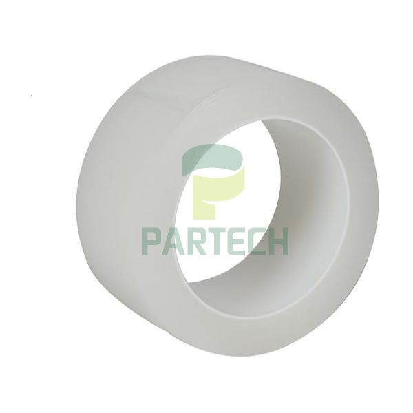 Bandă transparentă din PVC Easy Tear